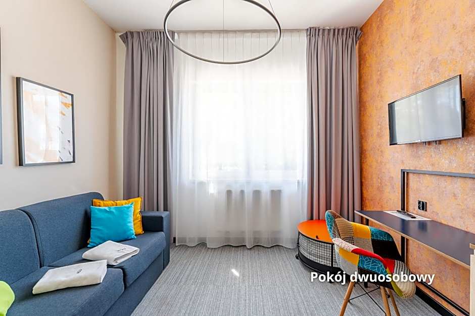 IND.U Apartamenty