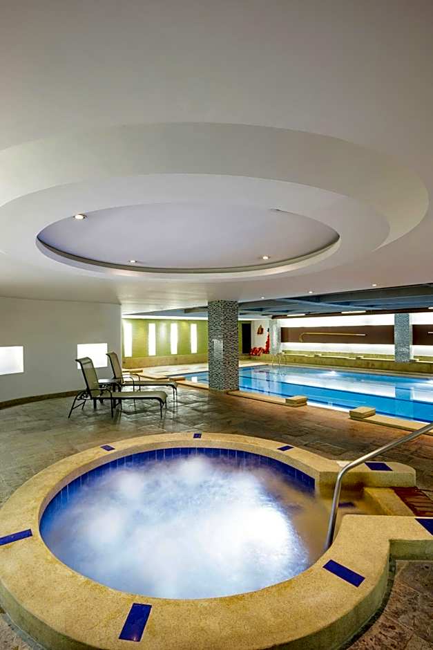 Hotel Sheraton Bogota