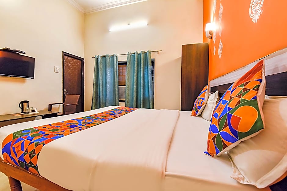 FabHotel KK Residency