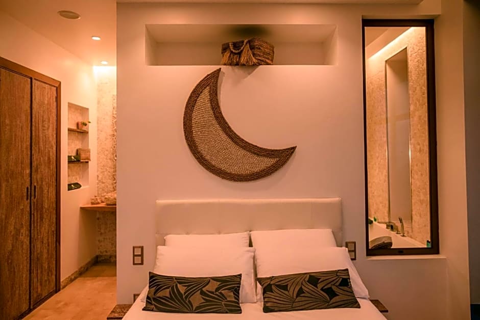 Villa - Cantinho do Paraíso