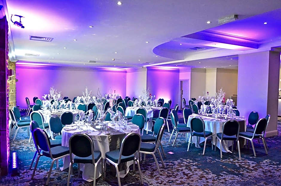 Crowne Plaza Stratford-upon-Avon By IHG