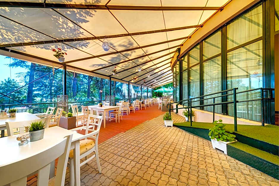 Palm Beach Hotel - All Inclusive with Free beach package & Private Beach