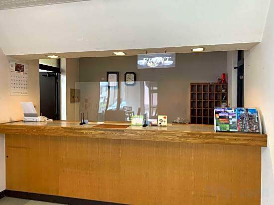 Sawarakita Hotel