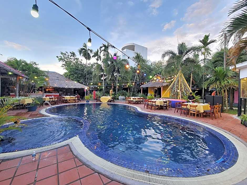 Mittali Hotel