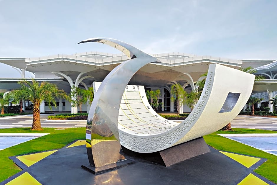 Movenpick Hotel And Convention Centre KLIA