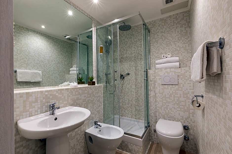 Amalia Suites by Remember Rome