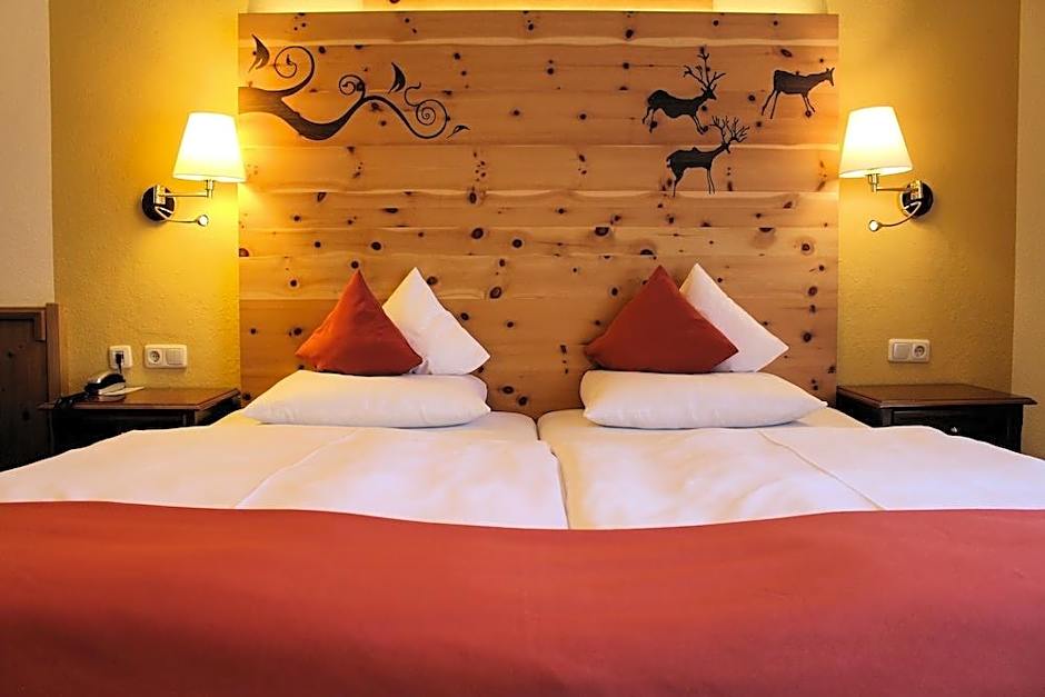 HENRI Country House Garmisch-Partenkirchen