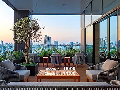 Mitsui Garden Hotel Gotanda