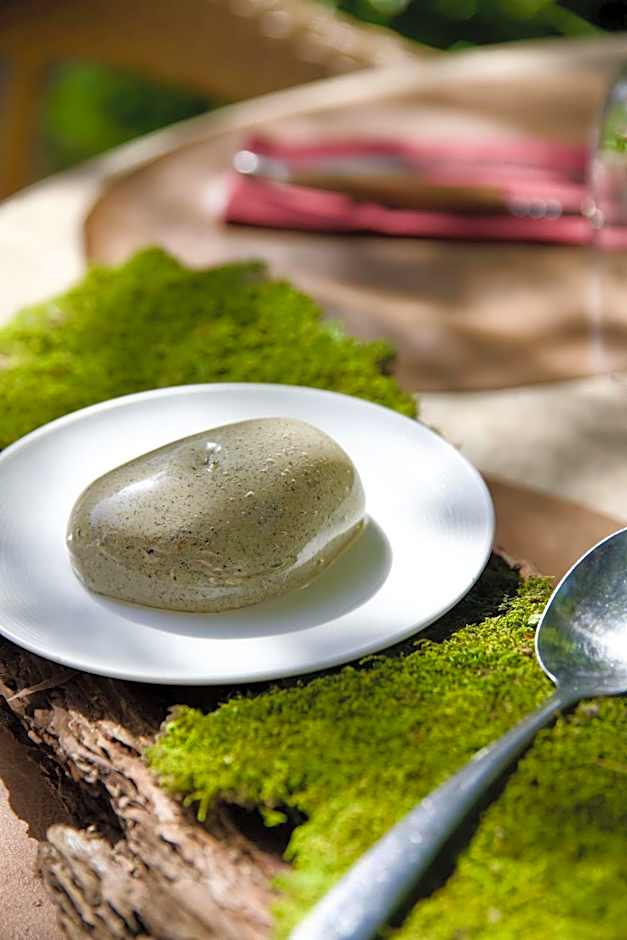 LA MAISON CIARA - Suites et chambres