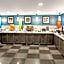 Hampton Inn By Hilton Monterey
