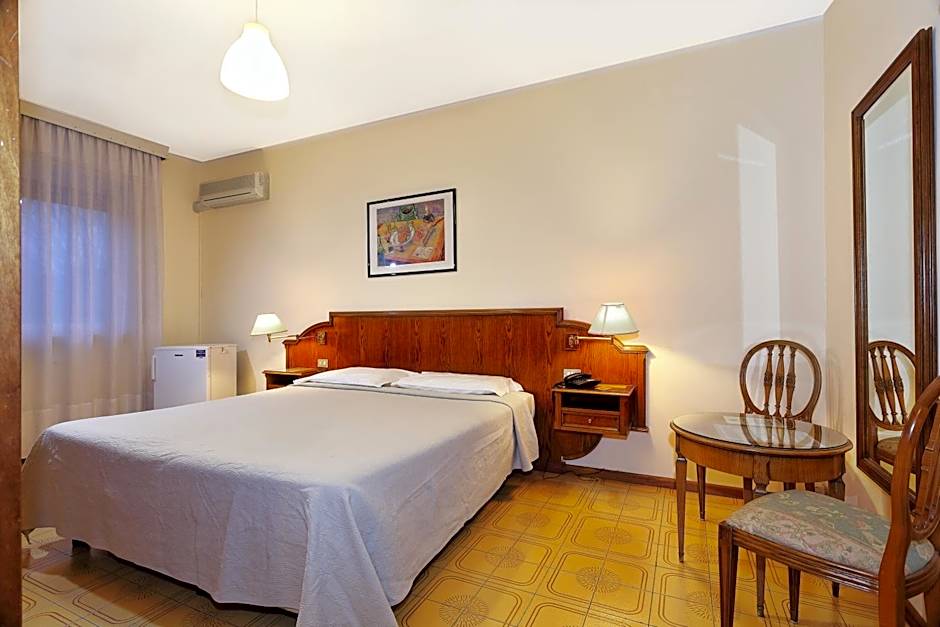 Hotel Residence Sogno