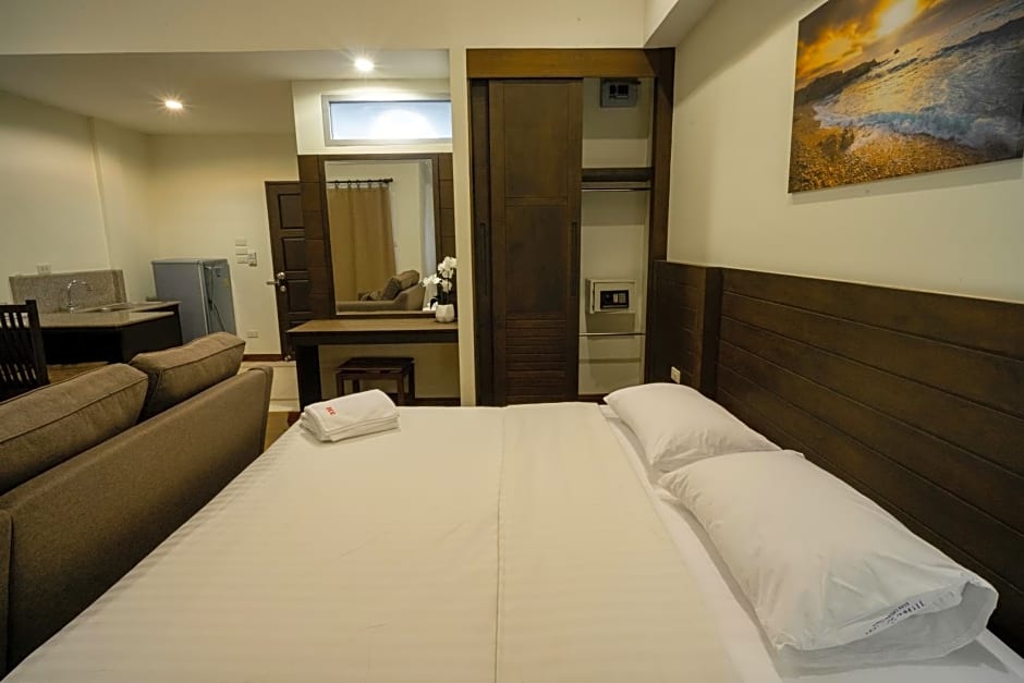 Baan Chuan Chom Pattaya