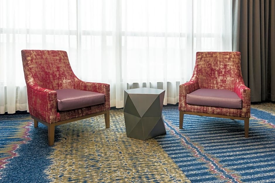 Hampton Inn & Suites National Harbor/Alexandria Area