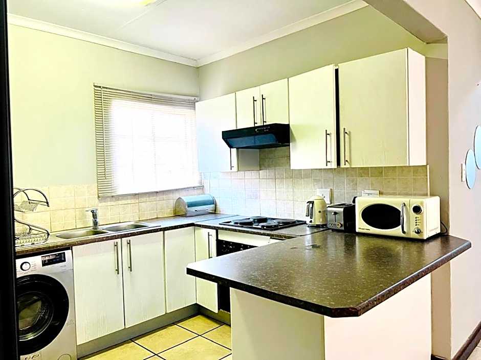 Reedsview Apartment