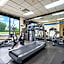 Hampton Inn By Hilton Ridgefield Park