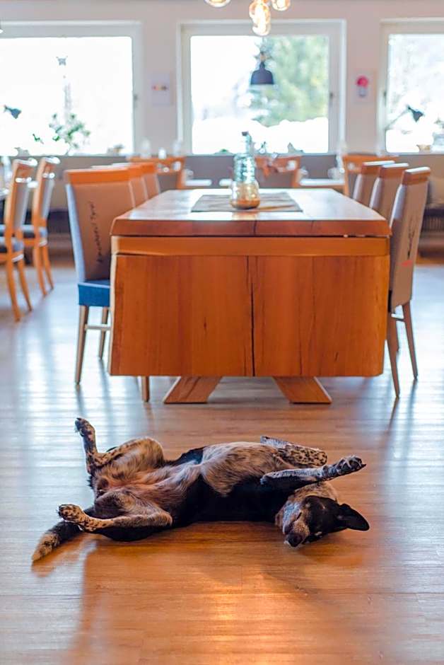 ALPENHOTEL TYROL - B&B - ADULTS ONLY - Alpines Lifestylehotel