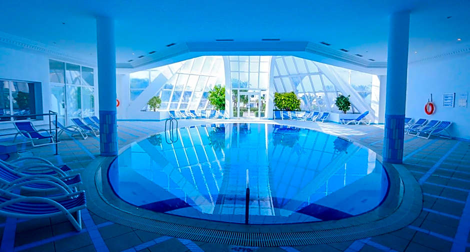 Al Jazira Beach & Spa- All Inclusive - Families and Couples Only