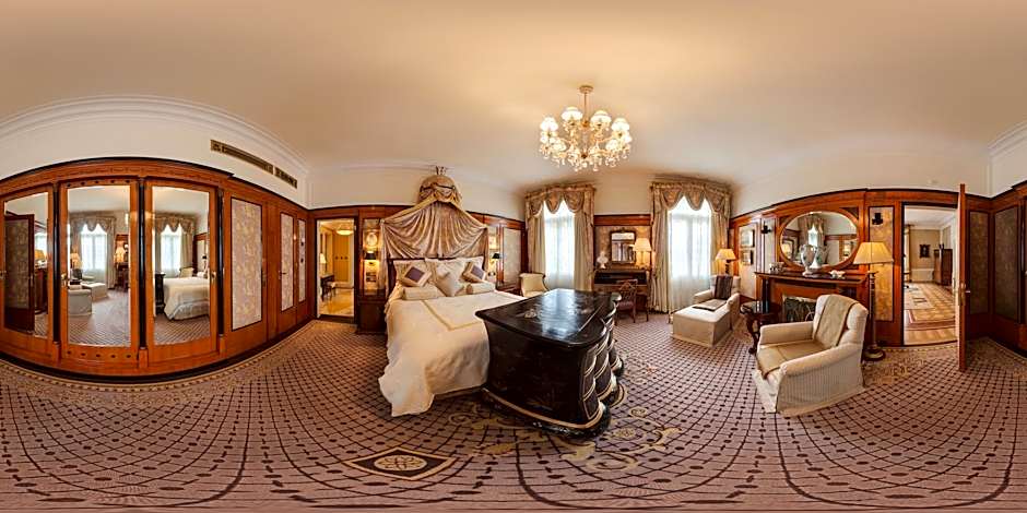 Hotel Bristol, A Luxury Collection Hotel, Vienna