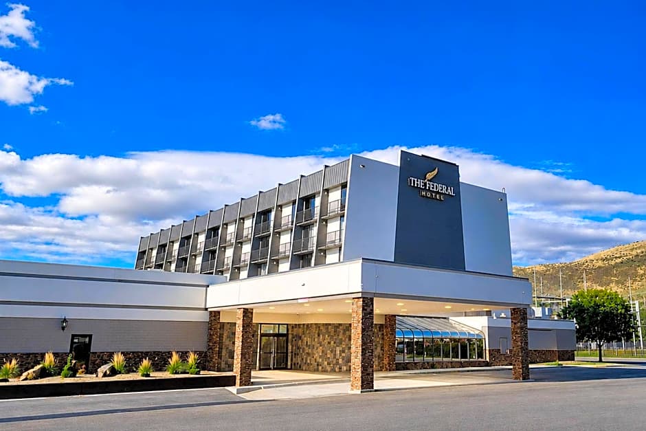The Federal Hotel Downtown Carson City, an Ascend Collection Hotel