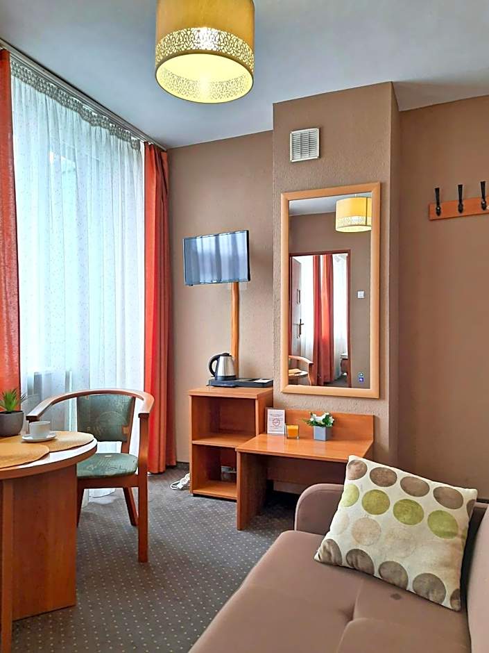 RB Rooms&Apartments
