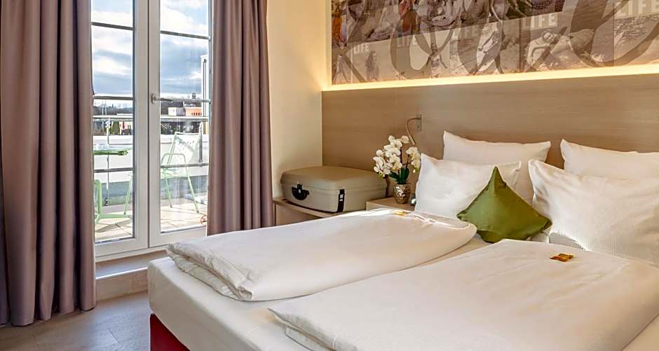 Best Western Hotel Bad Rappenau