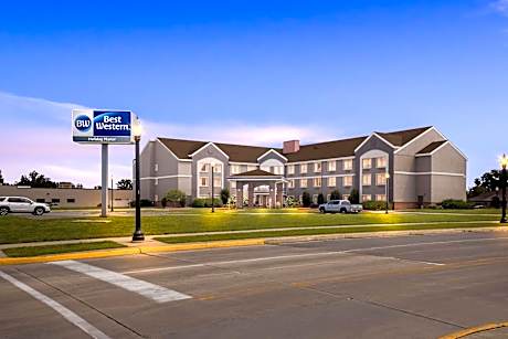 Best Western Holiday Manor