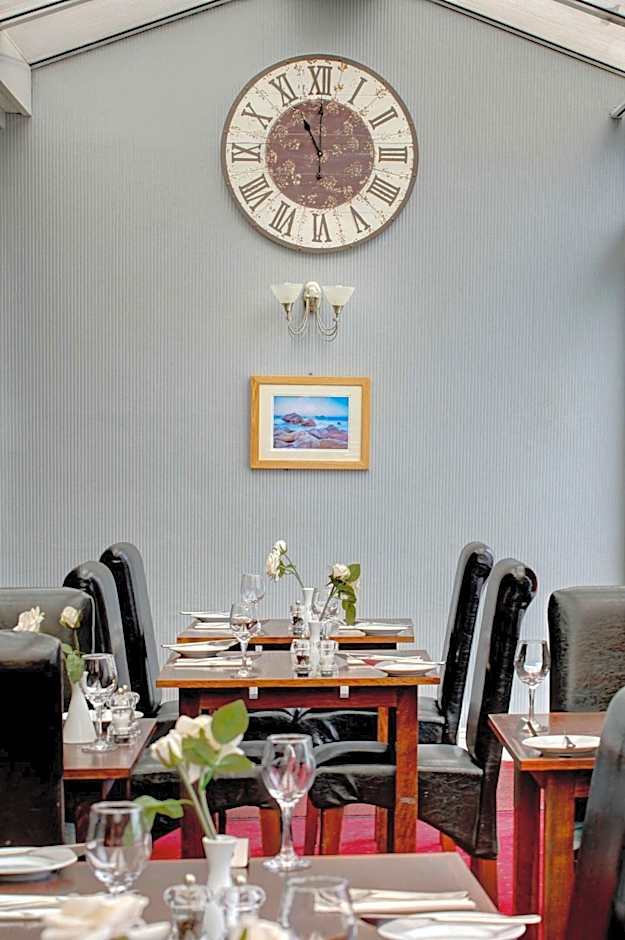 Best Western Fowey Valley