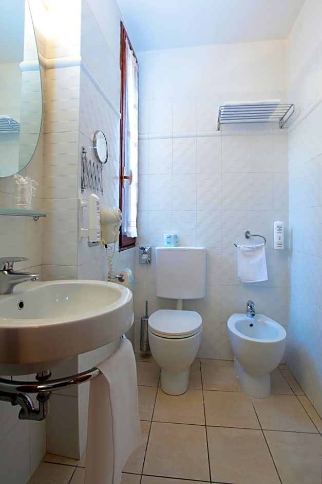 Hotel Centrale
