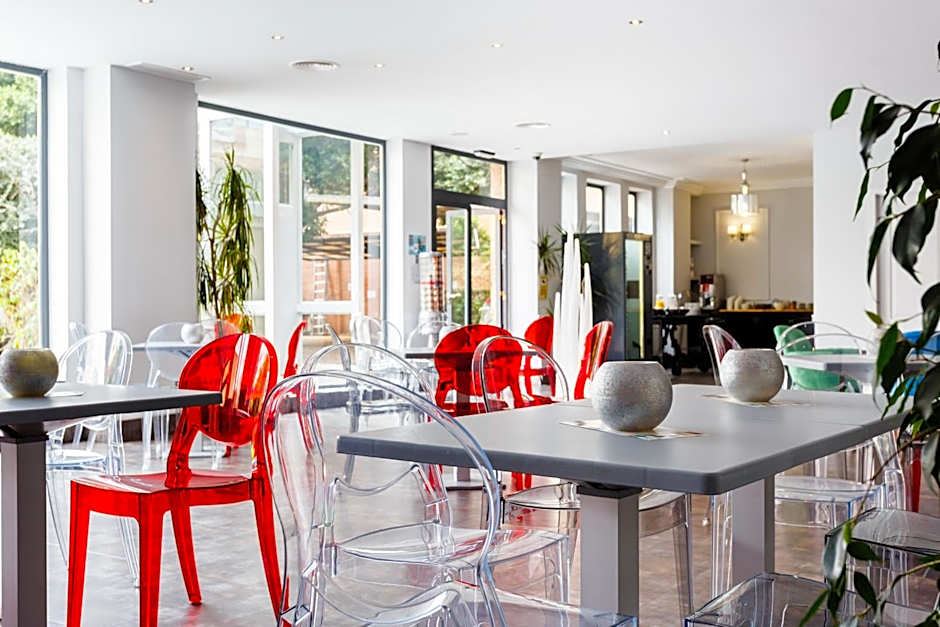 AACR Hotel Monteolivos