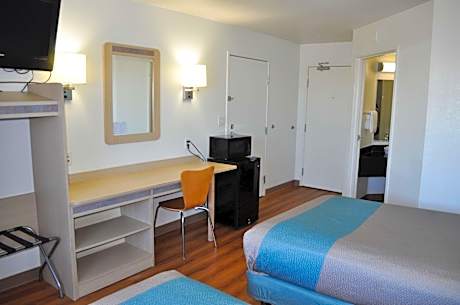 Quadruple Room - Smoking