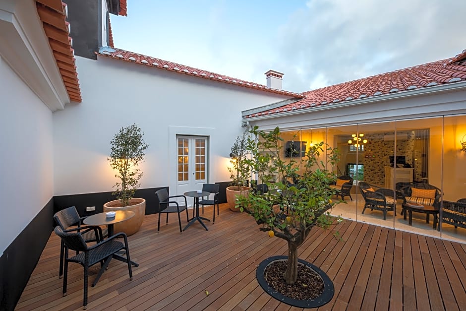 Pousada Vila Óbidos