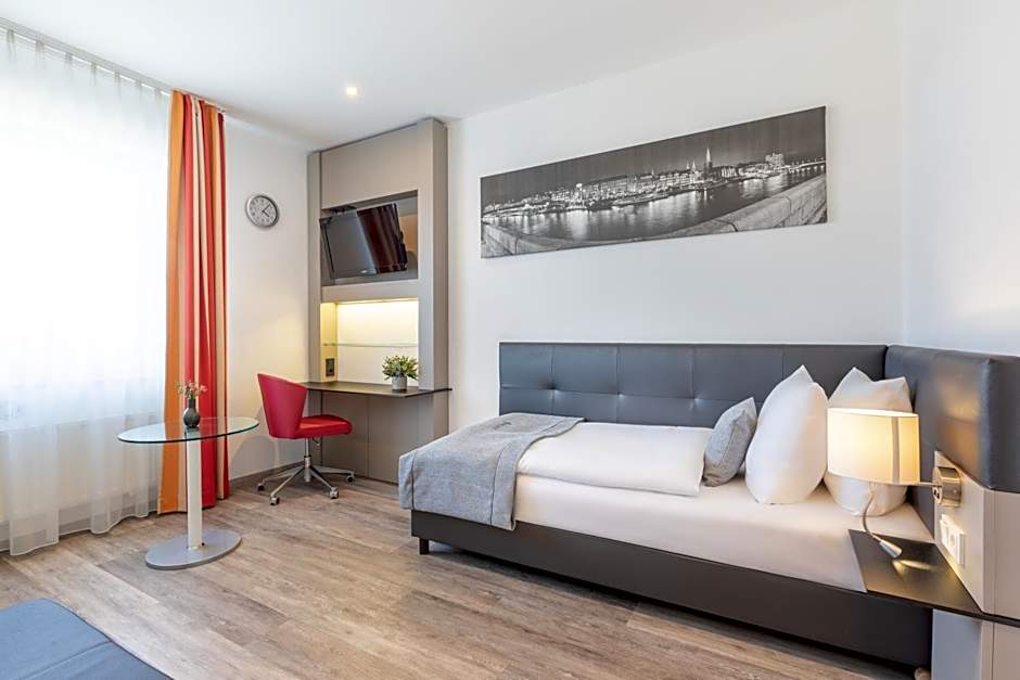 Select Hotel A1 Bremen-Stuhr