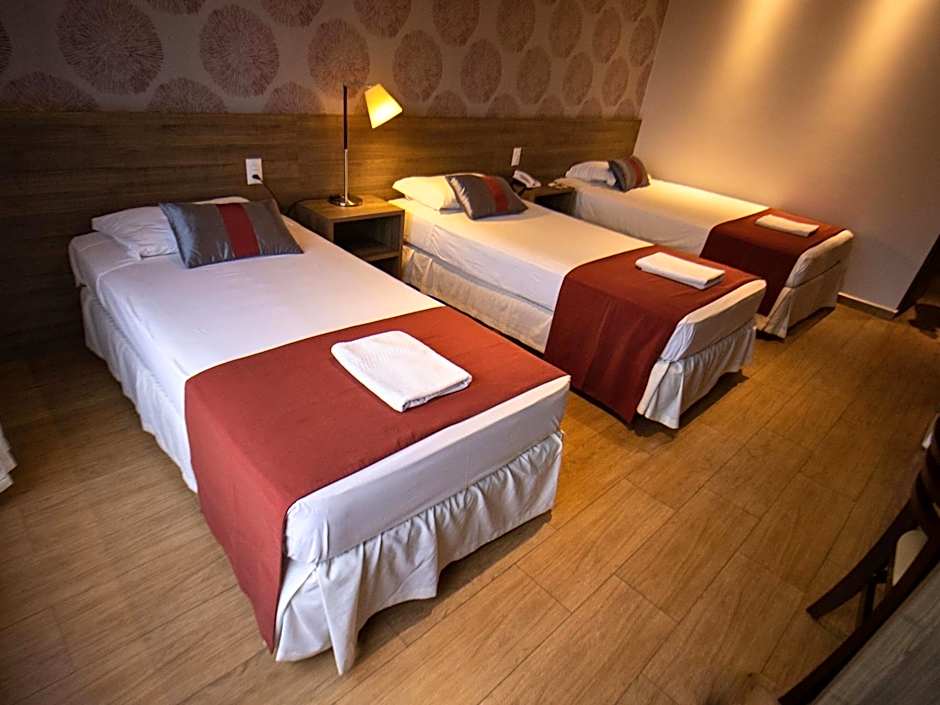 Continental Inn Hotel