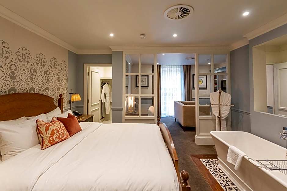 Photo 1 of 50 of King Street Townhouse Hotel & Spa