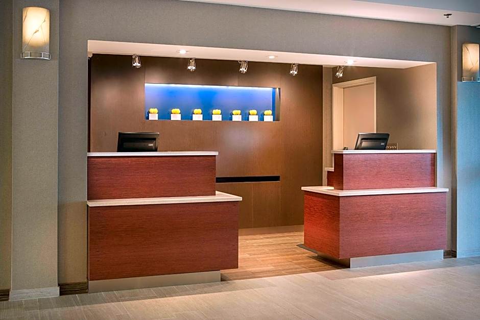 Courtyard by Marriott Seattle North/Lynnwood Everett