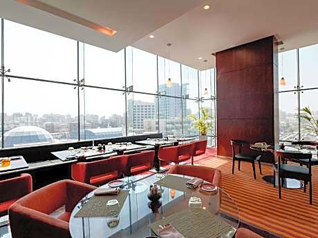 Hotel Ibis Kuwait Salmiya