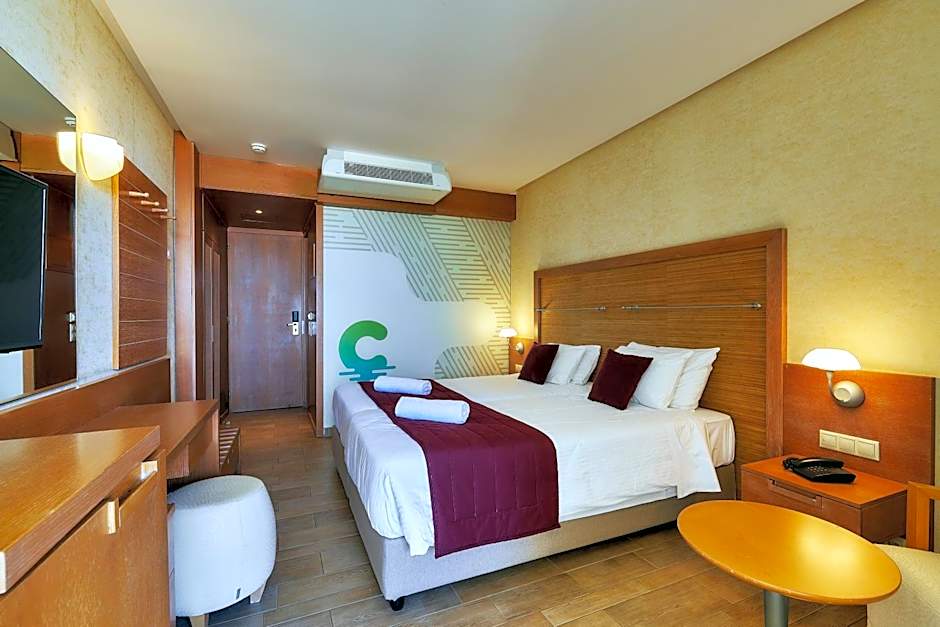 Sirens Beach & Village