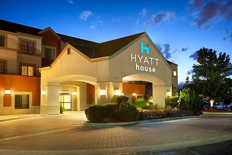 Hyatt House Denver Tech Center