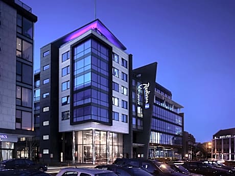 Radisson BLU Royal Hotel Dublin