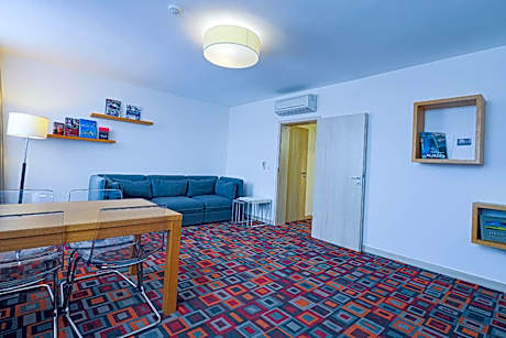 Suite Apartment