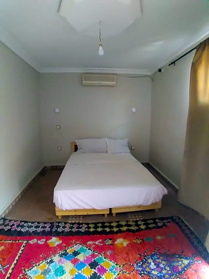 Riad 9 Derb El Bousnne