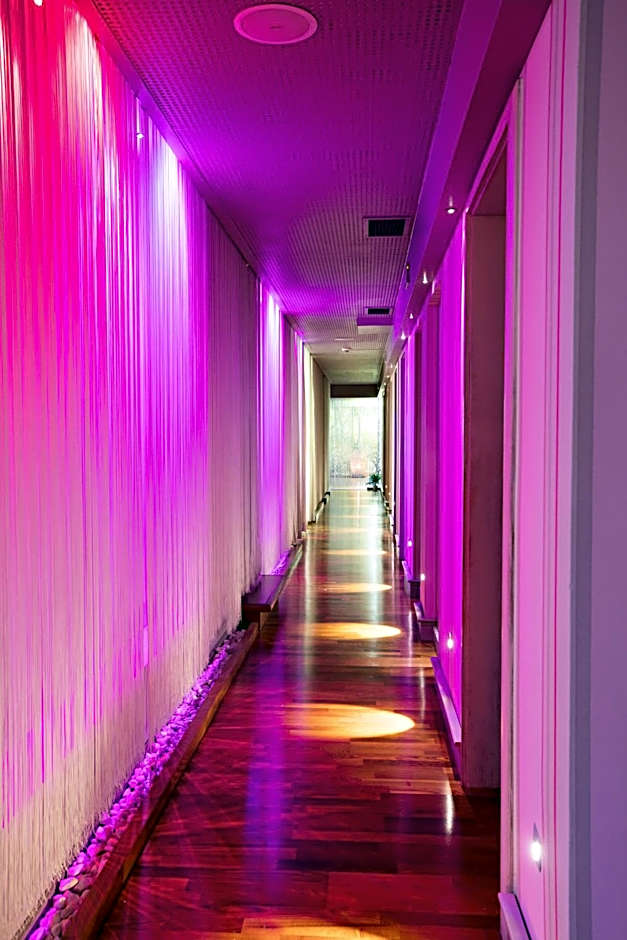 Hotel Central Sarajevo