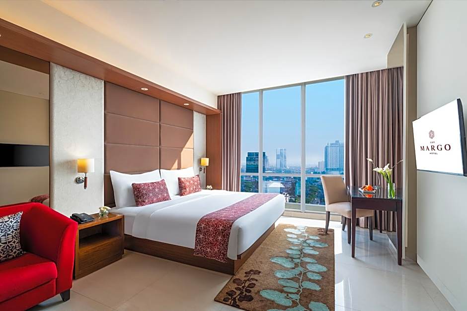 The Margo Hotel