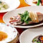 Okura Frontier Hotel Tsukuba