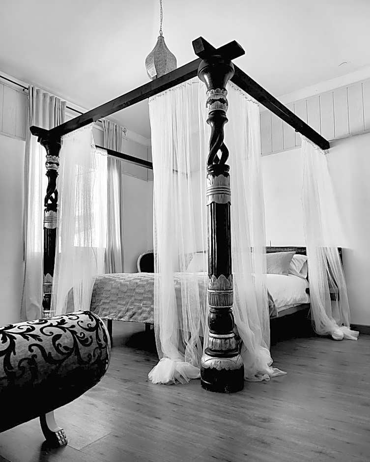 Hotel Rural Luna Llena
