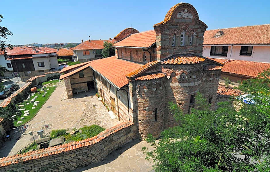 Family Hotel St Stefan Nessebar