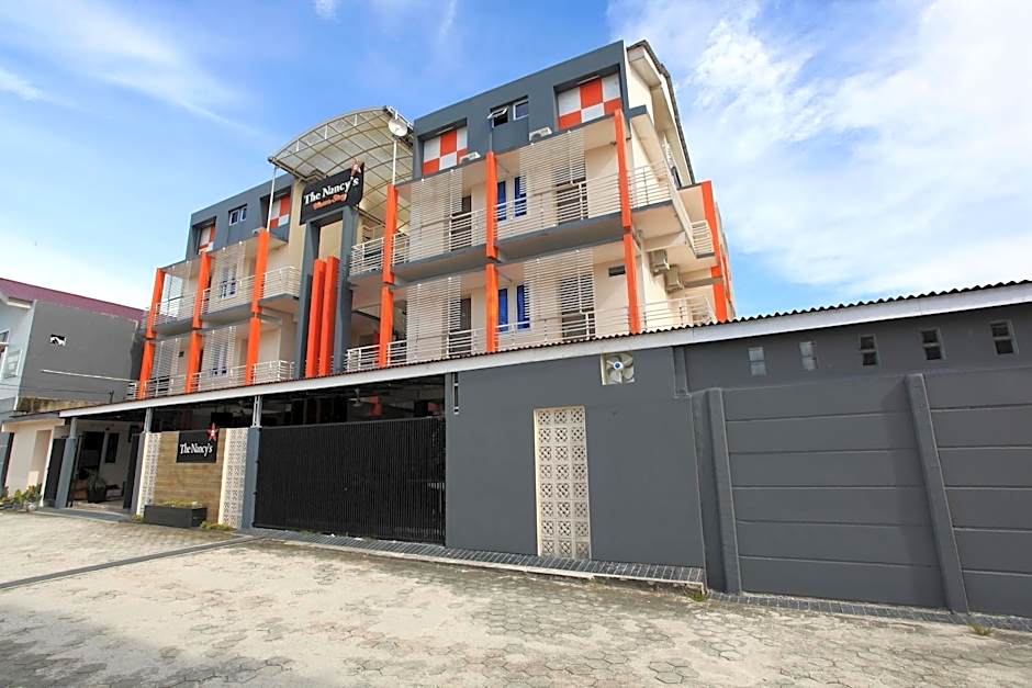 The Nancy'S Homestay