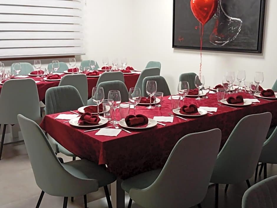 Hotel El Sueño de Jemik