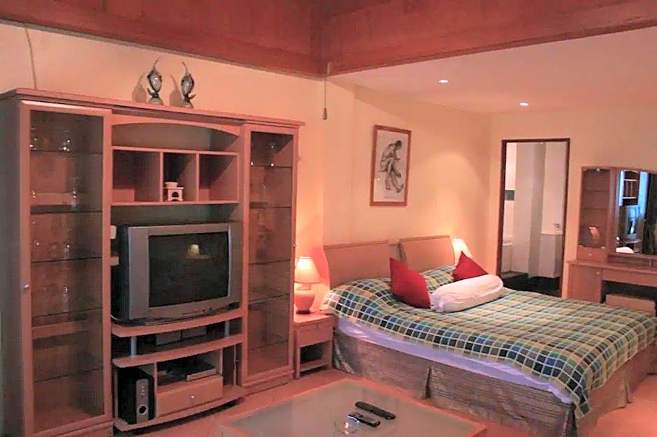 Aquarius Gay Guesthouse and Sauna