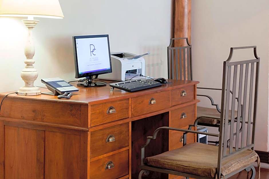 Hotel Palacio del Carmen, Autograph Collection by Marriott